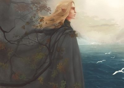 Legolas