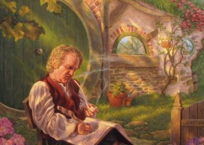 Bilbo Baggins