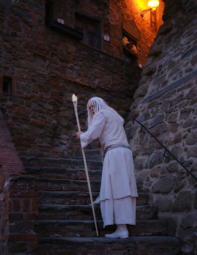Gandalf il Bianco