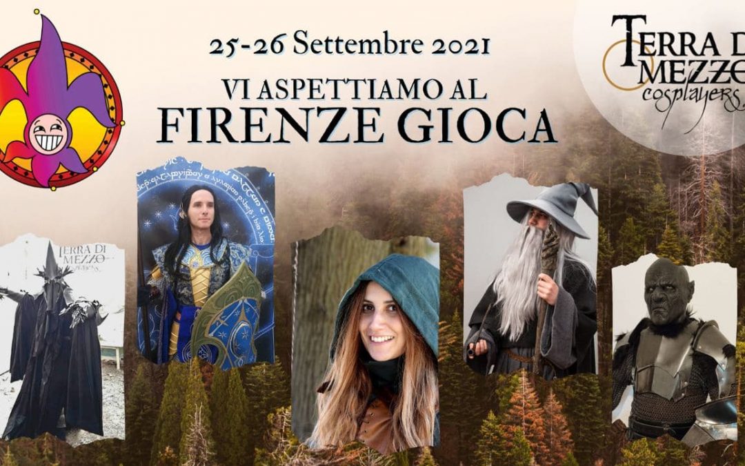 FirenzeGioca 2021