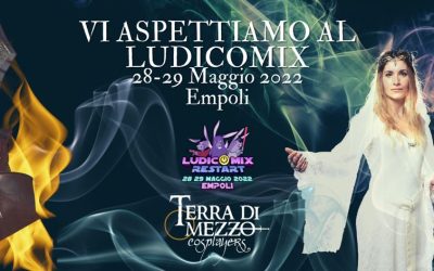 Ludicomix 2022