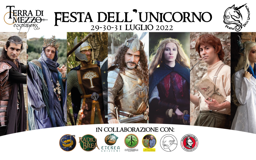 Festa dell’Unicorno 2022