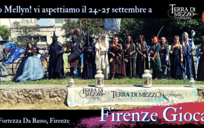FirenzeGioca 2022